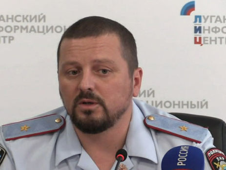 Кремль в конфликте между главарями "ЛНР" поддержал "министра внутренних дел" Корнета – СМИ