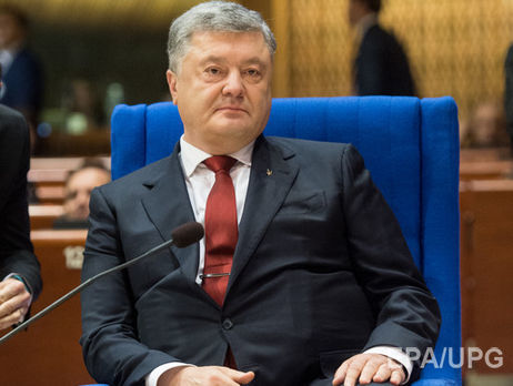 Украинцы считают, что на следующих президентских выборах победит Порошенко – опрос