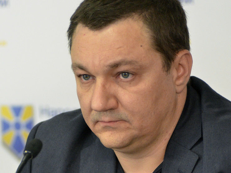 Тымчук рассказал о диверсиях против террористов "ДНР" в Донецке в ночь на 23 ноября