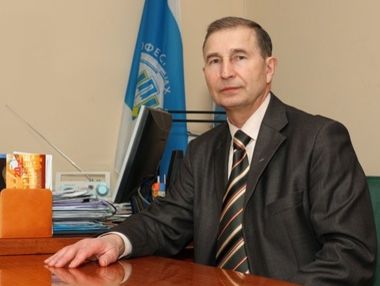 ﻿Кива заявив про втечу з країни голови Федерації профспілок України Осового, у МВС такої інформації не мають