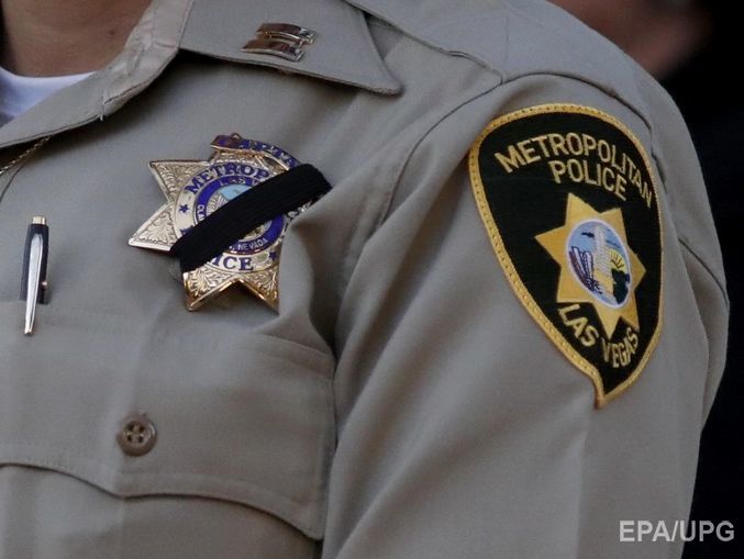 Стрелок из Лас-Вегаса выпустил более 1100 пуль – шериф