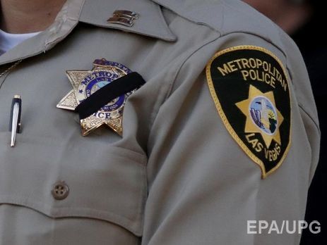 ﻿Стрілець із Лас-Вегаса випустив понад 1100 куль – шериф
