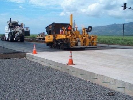 ﻿Українські морські порти від Рені до Маріуполя має з'єднати бетонна дорога – Мінінфраструктури