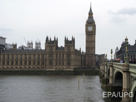 7 ноября в парламенте Британии состоялись специальные слушания по поводу Голодомора