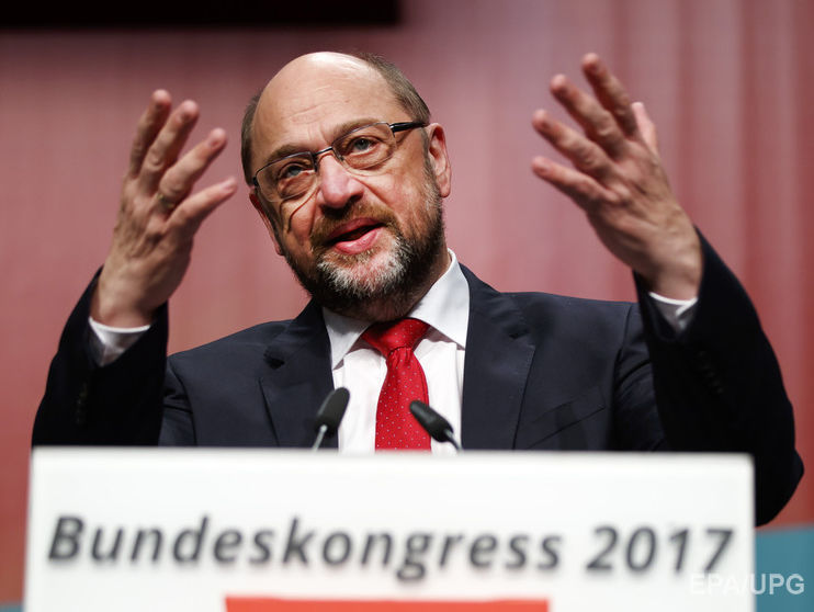 В Германии переговоры о создании парламентской коалиции могут возобновить в новом формате
