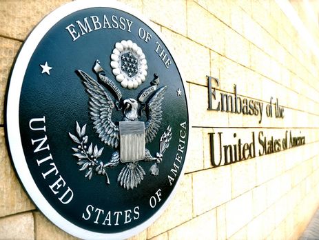 У Держдепі не підтвердили інциденту в посольстві США в Узбекистані