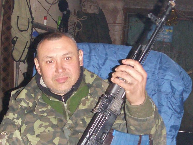 Апелляционный суд оставил под стражей экс-добровольца батальона ОУН Литвиненко