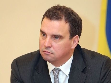 Абромавичюс: Из-за отсутствия приговоров коррупционерам обвинения в адрес Саакашвили всегда будут выглядеть политически мотивированными