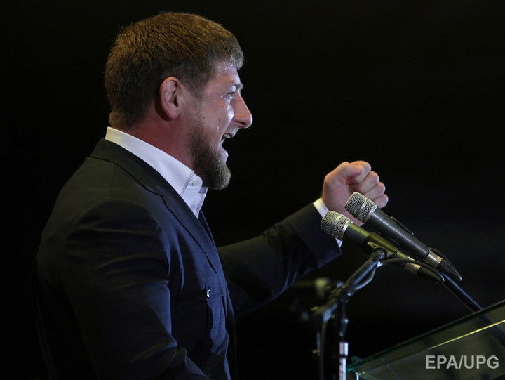 Кадыров заявил, что чеченские спортсмены не будут выступать под нейтральным флагом на Олимпиаде в Пхенчхане