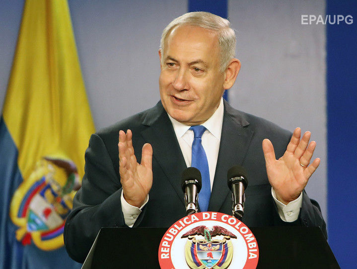 Нетаньяху: Израиль всегда будет обеспечивать свободу вероисповедания для евреев, христиан и мусульман
