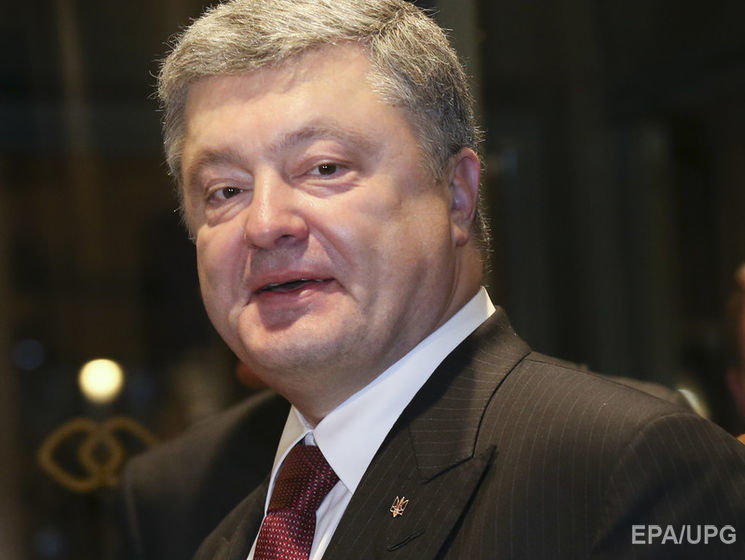 Прокуратура просит вызвать на допрос по делу Януковича Порошенко и других высших должностных лиц Украины