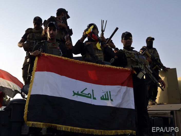Премьер Ирака заявил об окончании войны с ИГИЛ