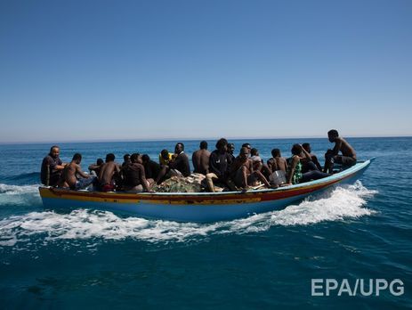 Европейские власти причастны к пыткам беженцев в Ливии – Amnesty International