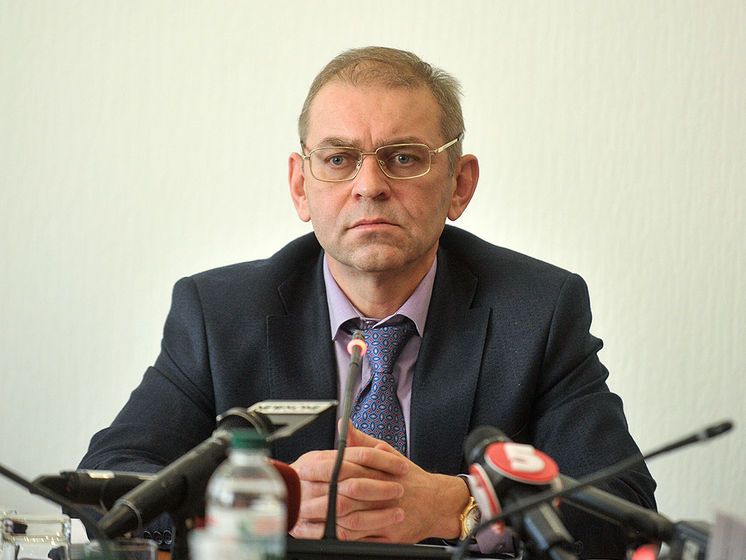 Суд скасував рішення ГПУ закрити справу про стрілянину за участю Пашинського – адвокат потерпілого
