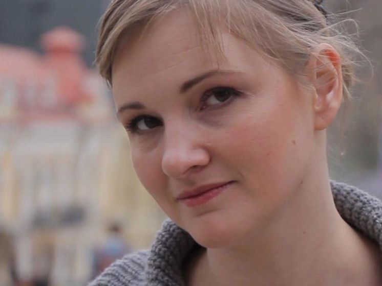 Журналист Решетилова: Кроме Агеева в Украине больше 20 задержанных военных РФ. Давайте громко заявим: вот наш список на обмен, вот – боевиков