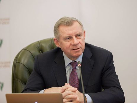 Нардеп Денисенко сообщил, что на должность главы НБУ рассматривается только кандидатура Смолия