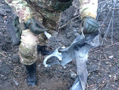 Проросійські терористи обстріляли ще один український населений пункт