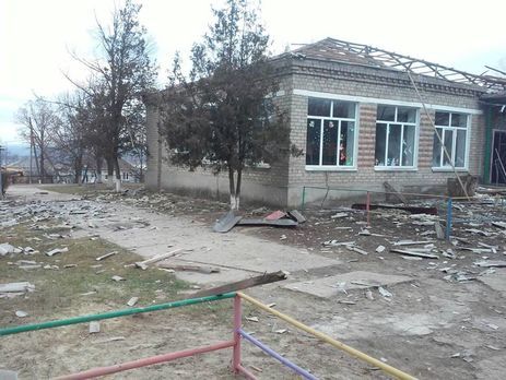 Спасатели нашли в Новолуганском 20 элементов "Града" &ndash; ГСЧС