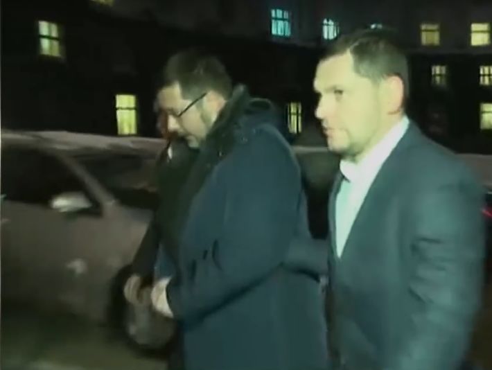Представитель Кабмина в Раде о задержании СБУ Ежова: Его работа в последнее время была "под колпаком"