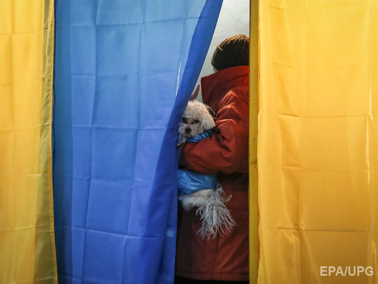 Тимошенко, Порошенко, Вакарчук, Рабинович и Гриценко лидируют в президентском рейтинге – опрос