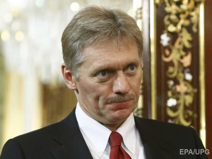 Песков заявил, что российские офицеры могут вернуться в состав СЦКК