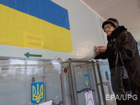 Сьогодні в Україні пройдуть вибори у 51 територіальній громаді