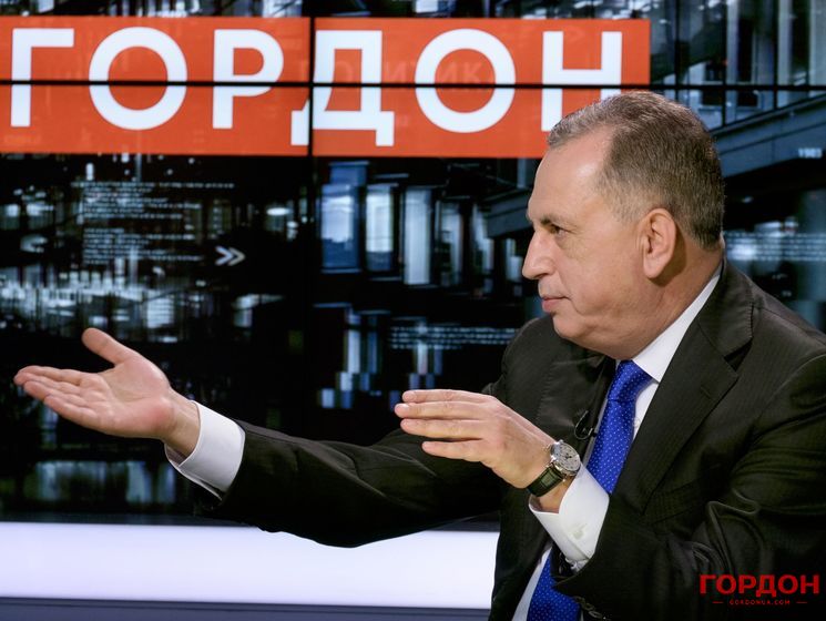 Колесніков: Я читав, що в особняку Ахметова оселився лідер "ДНР" Захарченко, але достовірної інформації з Донецька у нас немає