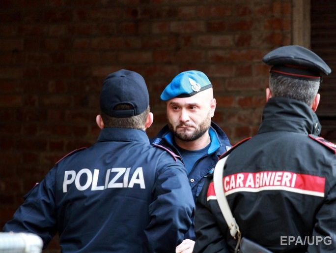 В Италии нашли тело украинской переводчицы