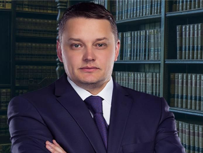 Адвокат Ноздровської: Не виключав би, що Россошанський – шикарна ширма