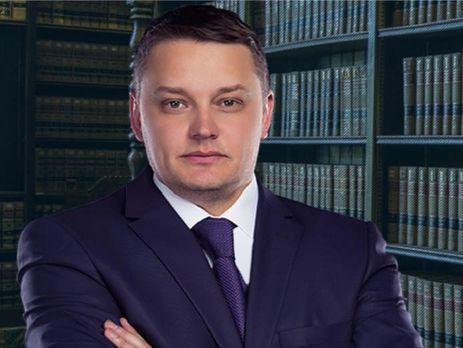 Адвокат Ноздровской: Не исключал бы, что Россошанский – шикарная ширма
