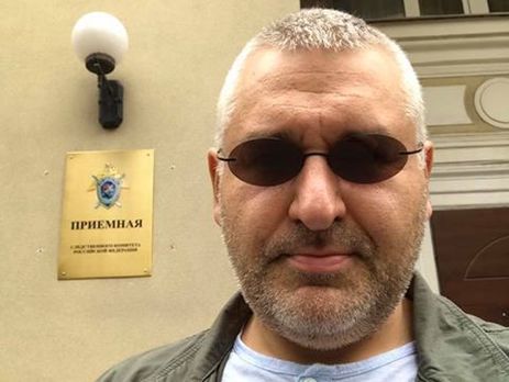 Фейгин заявил, что вся нагрузка по защите крымских татар легла всего на двух адвокатов