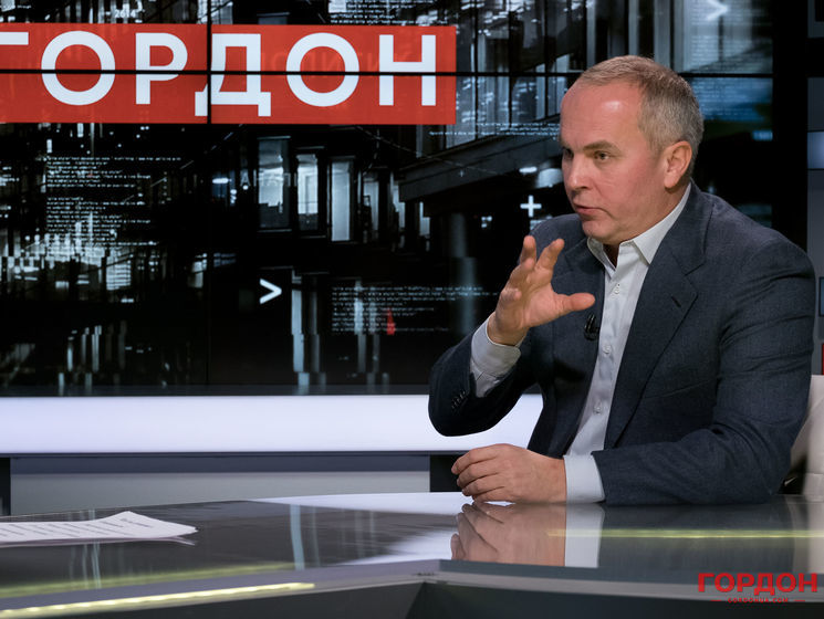 Шуфрич: В чем главная ошибка Януковича? Президентскую власть он делегировал сыну и Арбузову