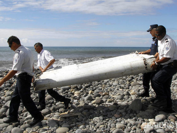Влада Малайзії відновила пошуки MH370, зниклого 2014 року