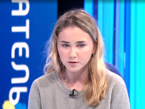 Дочь Ноздровской заявила, что дело об убийстве ее матери "должен контролировать народ"