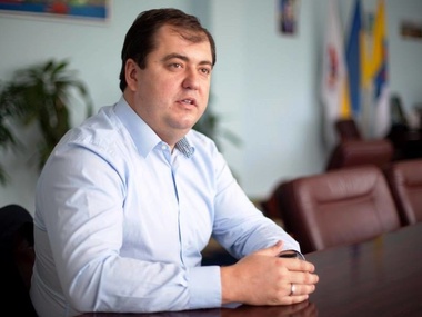 Начальник Одесской службы по ЧС: Люди в Доме профсоюзов погибли не от дыма или огня