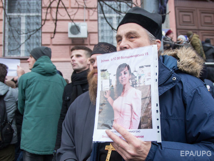 Адвокат сім'ї Ноздровської заявив, що йому досі не дали ознайомитися з матеріалами провадження про вбивство правозахисниці