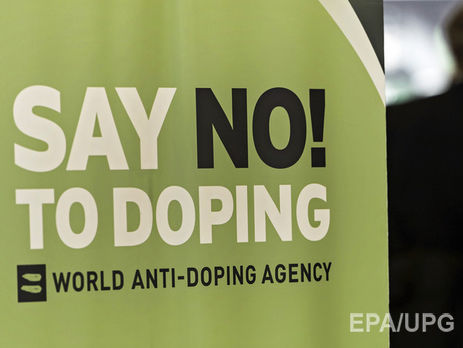 Теннисист признал обвинения в употреблении допинга