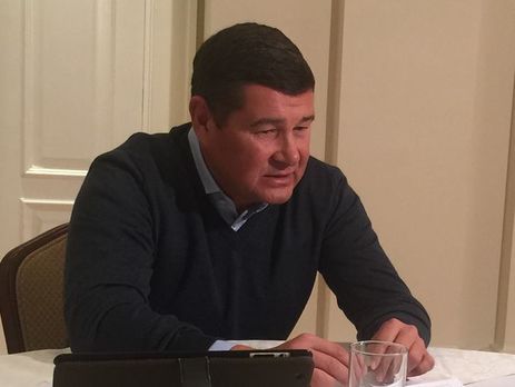 Онищенко: До грошей Януковича стосунку не маю