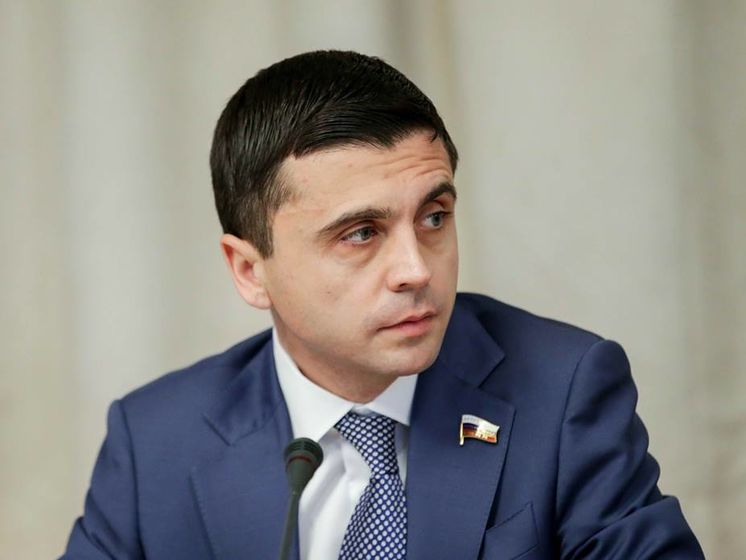 Спецслужбы Украины намерены провести "атаку дронов" в Крыму &ndash; депутат Госдумы