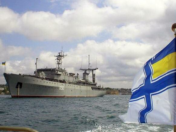 Військовий експерт Чубук про кораблі з Криму: Не впевнений, що ми зможемо швидко знайти необхідний персонал для заповнення стількох вакансій