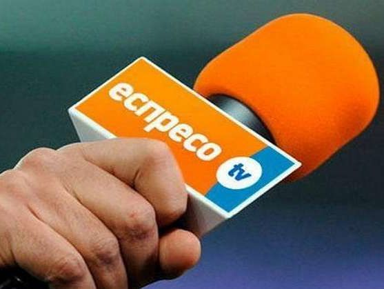 Редакция "Еспресо" заявила о политическом давлении на телеканал