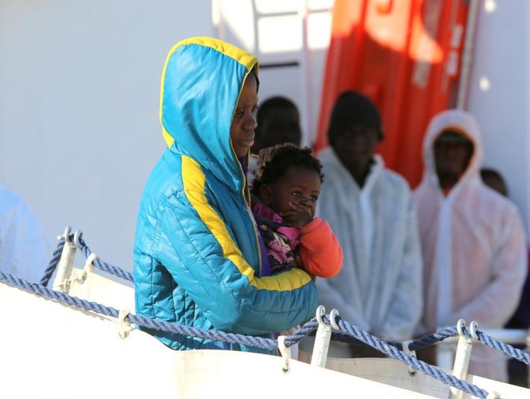 В ООН заявили, що 277 тис. біженців потребують переселення з тимчасових притулків