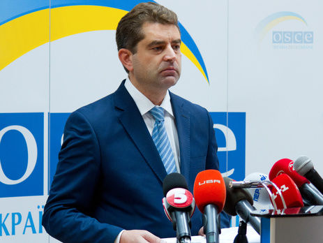 Перебийніс: Нинішній уряд Чехії вже задекларував свою позицію щодо підтримки України