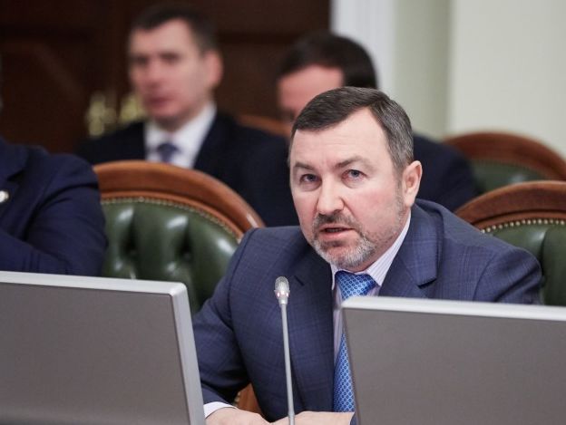 Нардеп Шипко: "Відродження" требует заслушать отчет Минздрава об уровне вакцинации в Украине