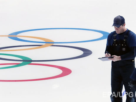 Эксперты не исключают, что хакеры активизировались накануне Олимпиады
