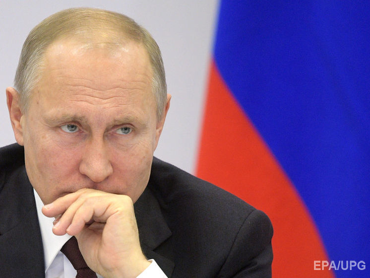 "Кремлевский доклад". Кто из окружения Путина может попасть под санкции после слушаний в Конгрессе