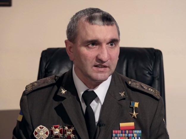 Герой Украины Гордийчук рассказал, как украинские артиллеристы отказывались вести ответный огонь по территории РФ