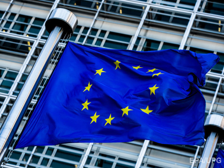 Представництво ЄС в Україні закликало скасувати е-декларування для активістів