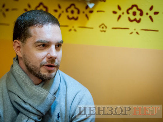 Агент НАБУ Шевченко: Для участі в операціях потрібно бути гарним психологом, актором і переговірником