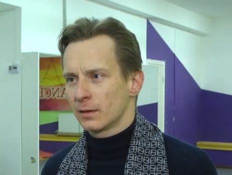 Подозреваемый в сепаратизме артист львовского балета: Я занимался администрированием одной из страниц 